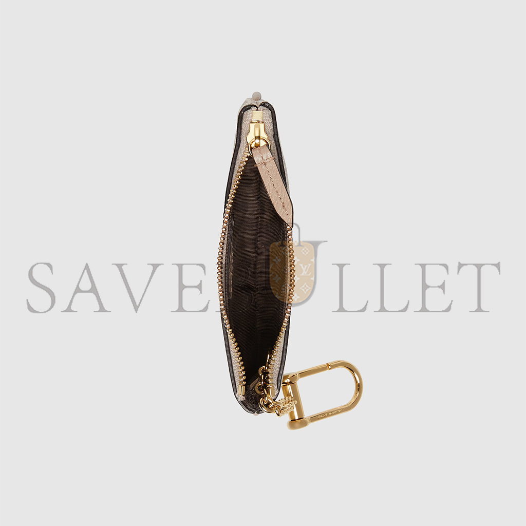 GUCCI OPHIDIA KEY CASE 772321 (12.5*7*1.5cm) GUCCI OPHIDIA KEY CASE 772321 (12.5*7*1.5cm)